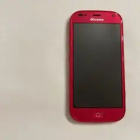 docomo らくらくスマートフォン F-01L