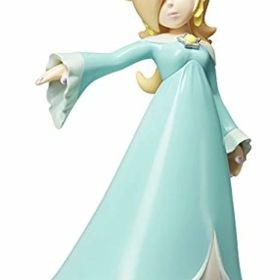 【新品】amiibo ロゼッタ (スーパーマリオシリーズ)【任天堂】