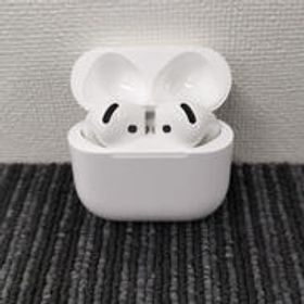 【本体のみ】AirPods 第4世代 A3059 APPLE