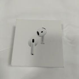 【未開封品】AIRPODS 4 ANC MXP93J/A MXP93J/A APPLE