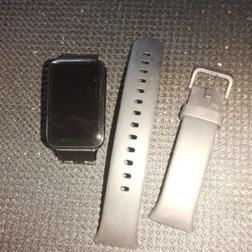 シャオミ(Xiaomi)のスマートウォッチ xiaomi Smart Band 7 Pro 中古(その他)