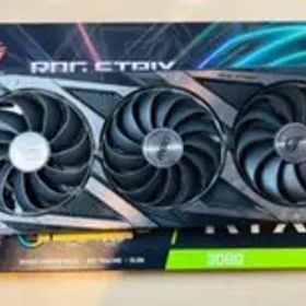 ASUS ROG-STRIX-RTX3080-O10G-V2-GAMING