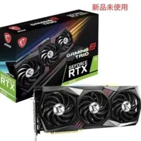 MSI GeForce RTX 3080 GAMING Z TRIO10GLHR