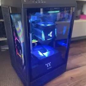 ハイスペックゲーミングPC/i5 12400/RTX3080