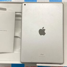 即日発送可iPad 第8世代 Wi-Fiモデル 128GB シルバー MYLE2J/A ジャンク品