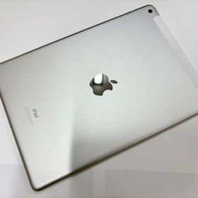 セイモバイル★iPad(第8世代) Wi-Fi+Cell 128GB MYMM2J/A シルバー