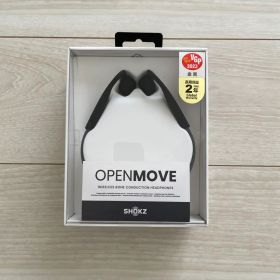 open move オープンムーブ グレー
