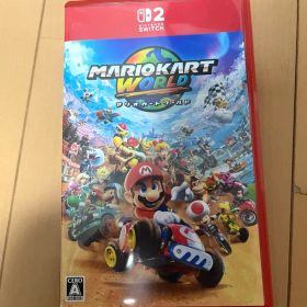マリオカートワールド Nintendo Switch2
