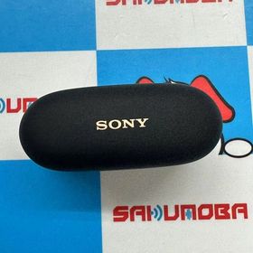 即日発送可SONY ワイヤレスノイズキャンセリングイヤホン ブラック WF-1000XM5