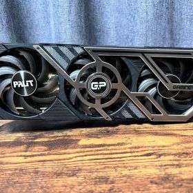 Palit GeForce RTX3080Ti GamingPro12GB 85