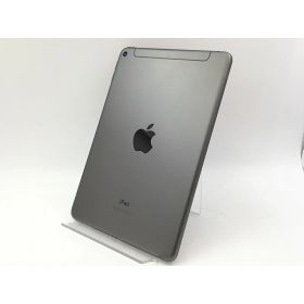 【中古】Apple docomo 【SIMロックあり】 iPad mini（第5世代/2019） 256GB スペースグレイ MUXC2J/A【大宮東口】保証期間1ヶ月【ランクC】
