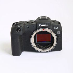 【中古】(キヤノン) Canon EOS RP ボデイ