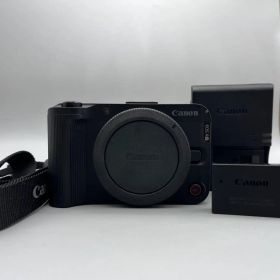 Canon EOS R50V ボディー