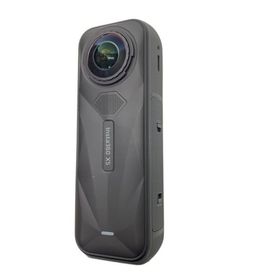 Insta360◆ビデオカメラ Insta360 X5 エッセンシャルキット CINSAAHA-X504