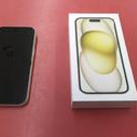 IPHONE15 256GB MTMQ3J/A APPLE