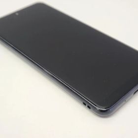 au Galaxy A21 シンプル SCV49 SIMロック解除済み