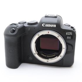 《美品》Canon EOS R6