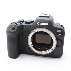 《良品》Canon EOS R6 Mark II ボディ