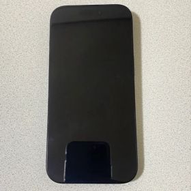 Apple iPhone 16 Pro スペースブラック 本体