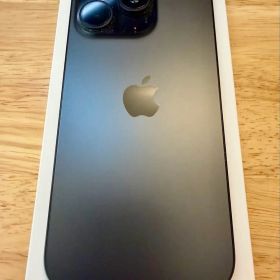 【極美品！】iPhone 16 Pro 256GB SIMフリー