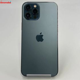 iPhone12 Pro Max 256GB MGD23J/A docomo版SIMフリー ジャンク