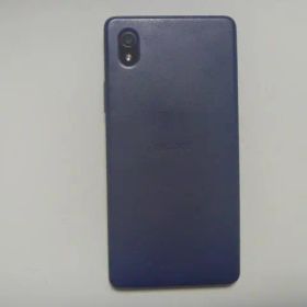 Xperia Ace Ⅲ SIMフリー SOG08 au ジャンク品 匿名配送