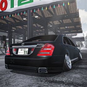 超高クオ20マジェスタ | Car Parking Multiplayerのアカウントデータ、RMTの販売・買取一覧