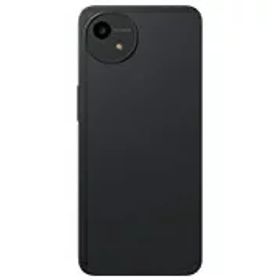 【中古】(美品)〈SIMフリー〉SHARP AQUOS wish4 64GB ブラック SH-52E【安心保証90日/赤ロム永久保証】AQUOSwish4 本体 Android アンドロイド スマホ