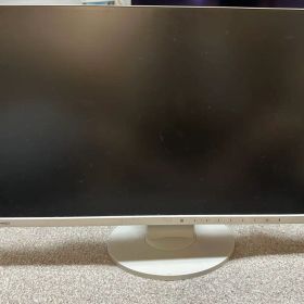EIZO FlexScan 23.8インチ EV2450-GY