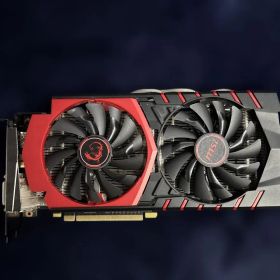 MSI GeForce GTX 960 グラフィックボード