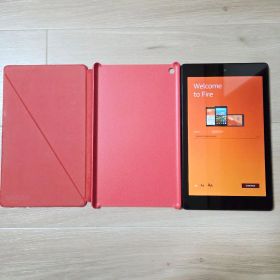 Fire HD 8 タブレット 32GB