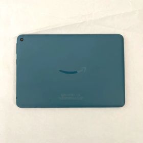 Amazon Fire HD 8 2020 ブルー