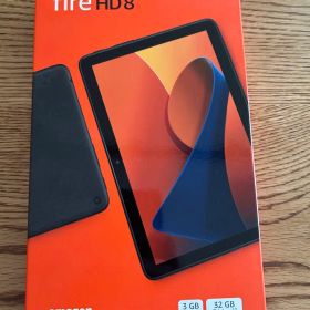 Fire HD 8 第12世代