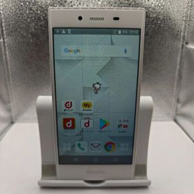 JA74 MONO MO-01K docomo スマホ 本体