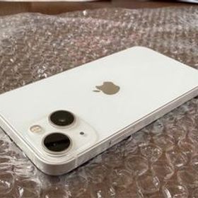 【バッテリー100%】iPhone13mini 512GB 美品 Apple スターライト ホワイト