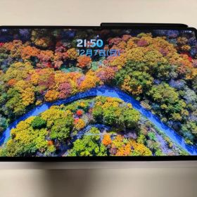 【国内版】Galaxy Tab S9 Ultra 本体 グラファイト