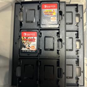 ドラゴンボールヒーローズ、ゼノバース2