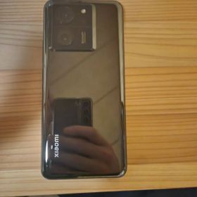 Xiaomi 13t スマートフォン 本体 ブラック