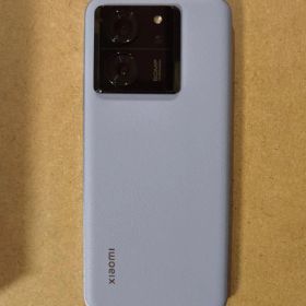 Xiaomi 13T 8G 256GBアルパインブルー UQモバイル 未使用