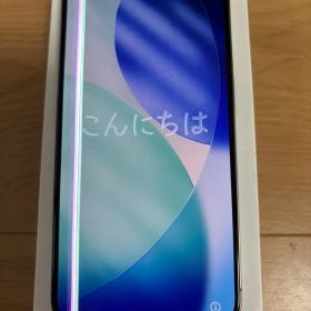 iPhone 15 Pro 128GB ジャンク品