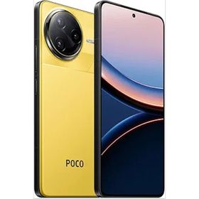 新品未使用 POCO F7 ULTRA 512GB イエロー(スマートフォン本体)