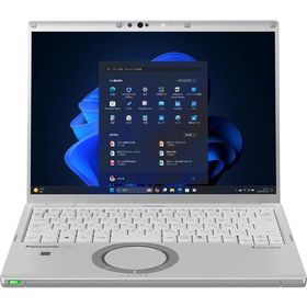 Panasonic Let’s note FV4 [法人向け/Core i5-1345U/16GB/SSD 256GB/Win11Pro/14.0型] (CF-FV4RDAAS)