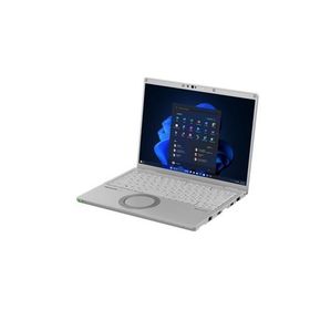 Panasonic パナソニック 14.0型ノートPC Let's note FV4 4G LTE eSIMデータ通信4年間・無制限付（i5/16GB/SSD・512GB） CF-FV4AE6AS