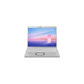 パナソニック ノートパソコン Let's note FV4 CF-FV4B20AS