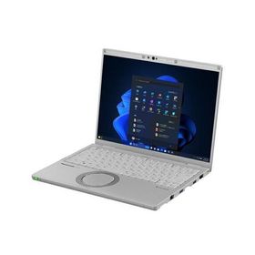 Let’s note FV4 DIS専用(Core i5-1335U/16GB/SSD・512GB/光学ドライブなし/Win11...