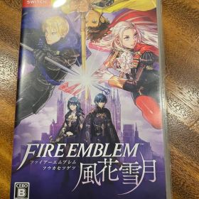 ファイアーエムブレム 風花雪月 通常版