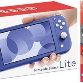 【北海道・沖縄を除く】送料無料【当社限定品】おまけ付★新品Nintendo Switch Lite ブルー 20210521日発売