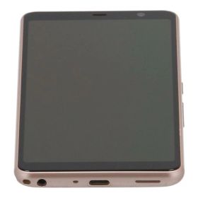 FUJITSU FCNT docomo 富士通 フジツウ/スマートフォン/arrows Be4 32GB/F-41A/a9f20627/Bランク/65【中古】
