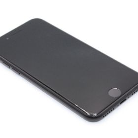 iPhoneSE 第2世代 64GB ブラック SIMフリー Cランク