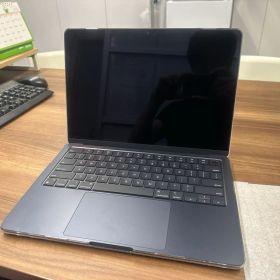 MacBook air m3 2024モデル 英字配列